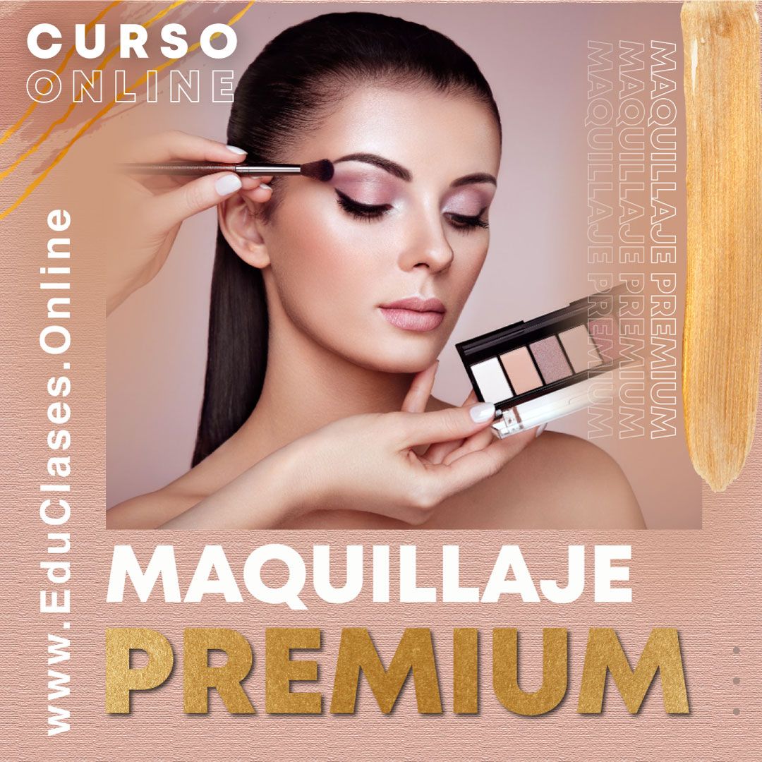 Curso de Peinados Creativos